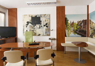 Janez Ahlin – Odvetnik location photo