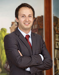 Janez Ahlin – Odvetnik photo